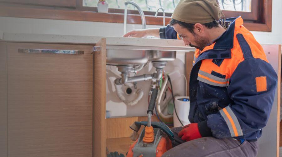 Professional Leak Detection Services in Harbor Springs, MI